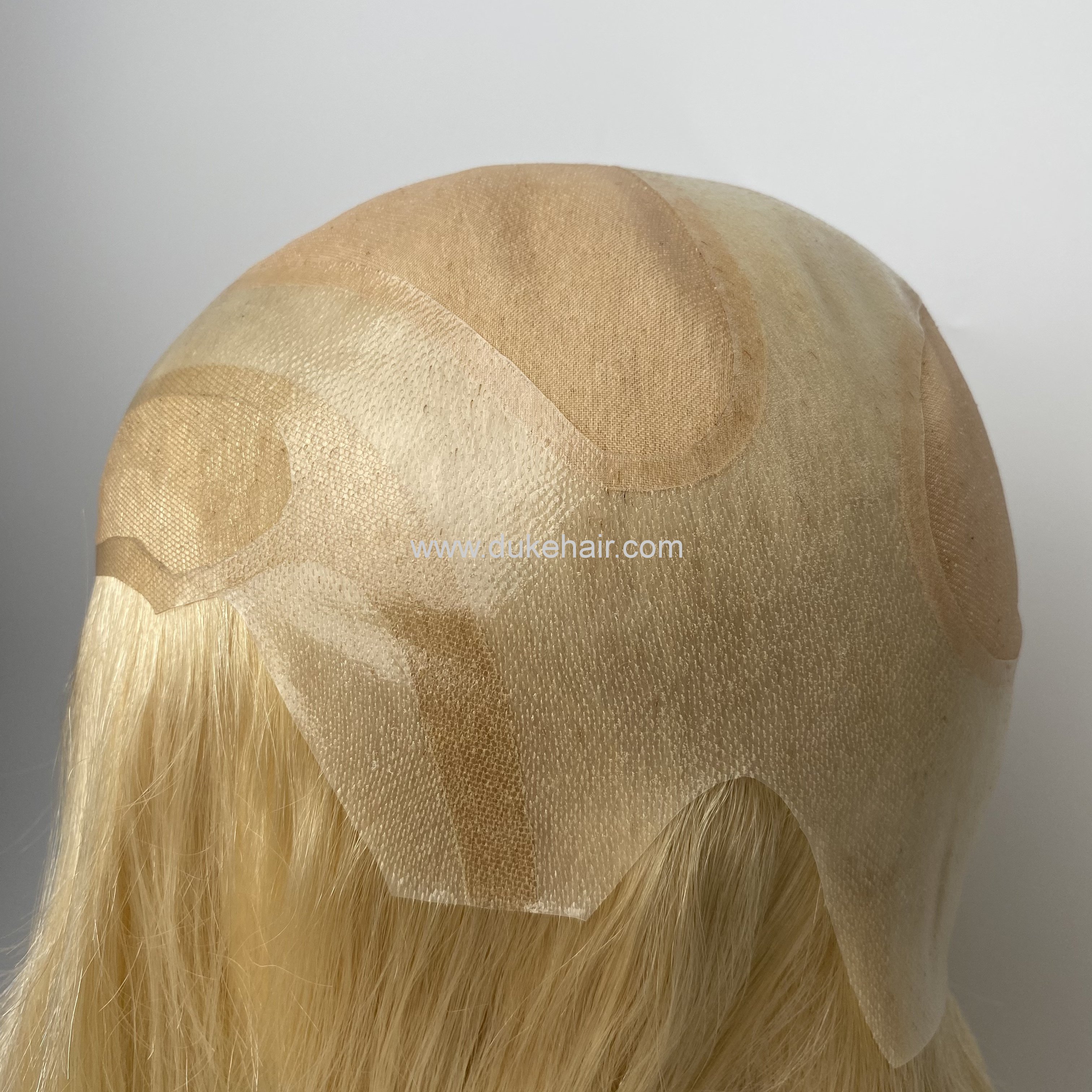 Real Human Hair Wigs For Women Is French Lace Medic