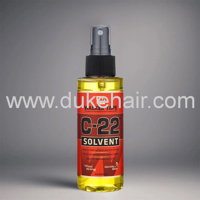 Walker Tape - C-22 Solvent Spray